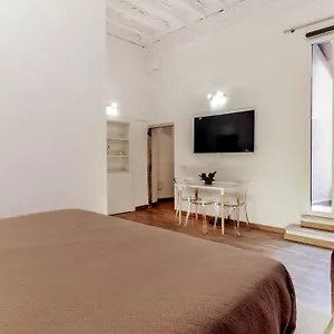  Apartamento Navona Luxury Loft With Terrace