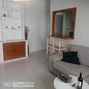 Da Vinci Avda Malaga Apartamento Ronda