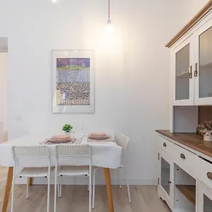 New Flat Crocetta 2 Apartamento Milán