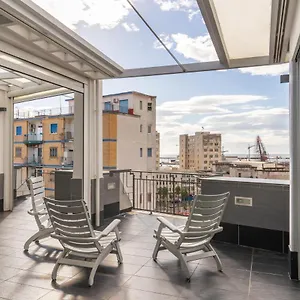 Nettuno's Apartamento Nápoles