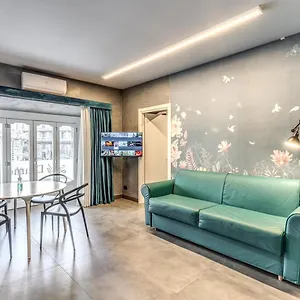 Lady Diamond Apartamento Nápoles