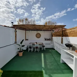 Hogar Tranquilo: Casa Tata Apartamento La Orotava