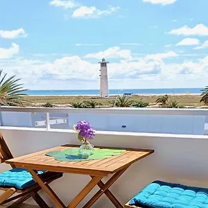Welooveyou Colours Lighthouse Apartamento Morro Jable (Fuerteventura)